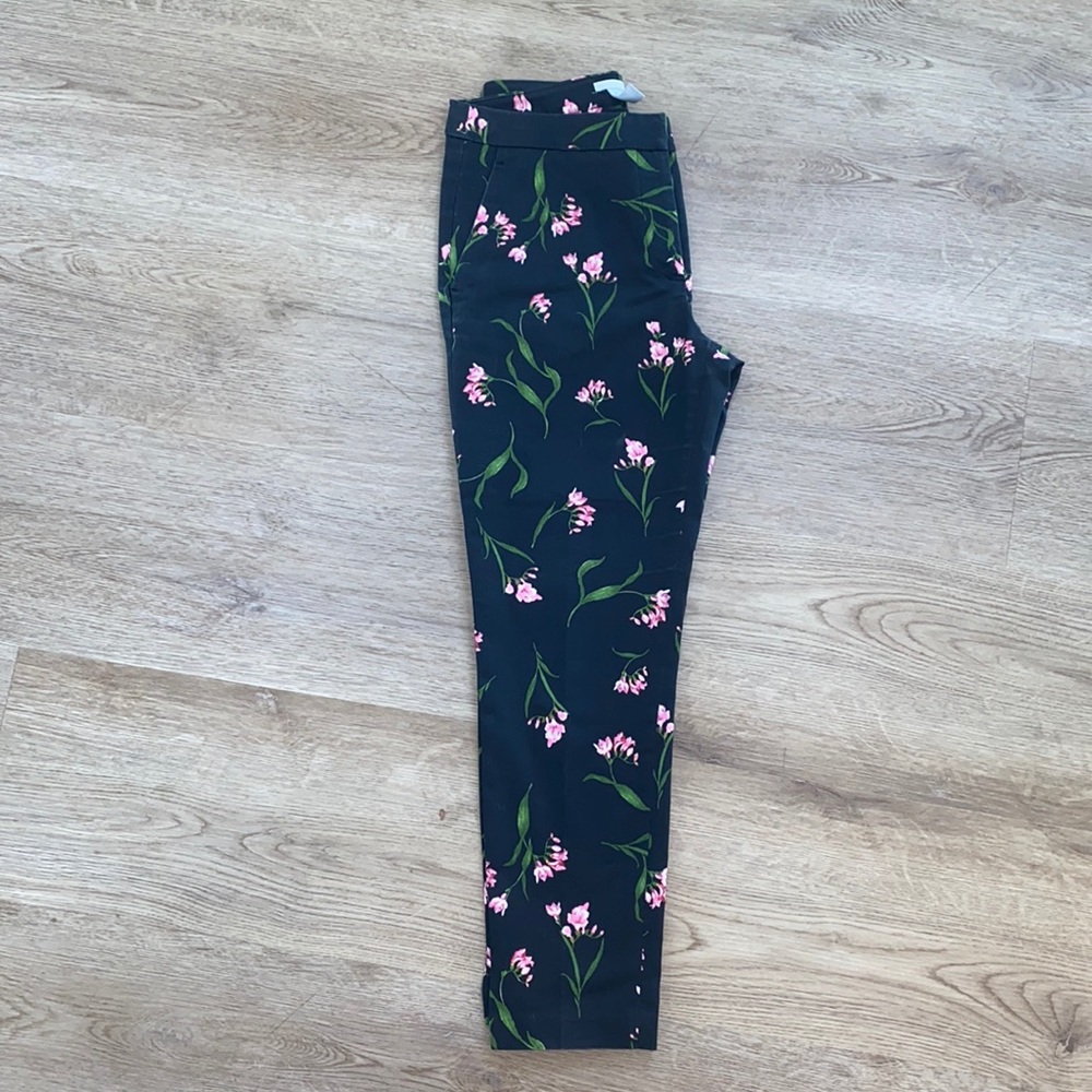 EXCELLENT CONDITION H&M Dress Pant